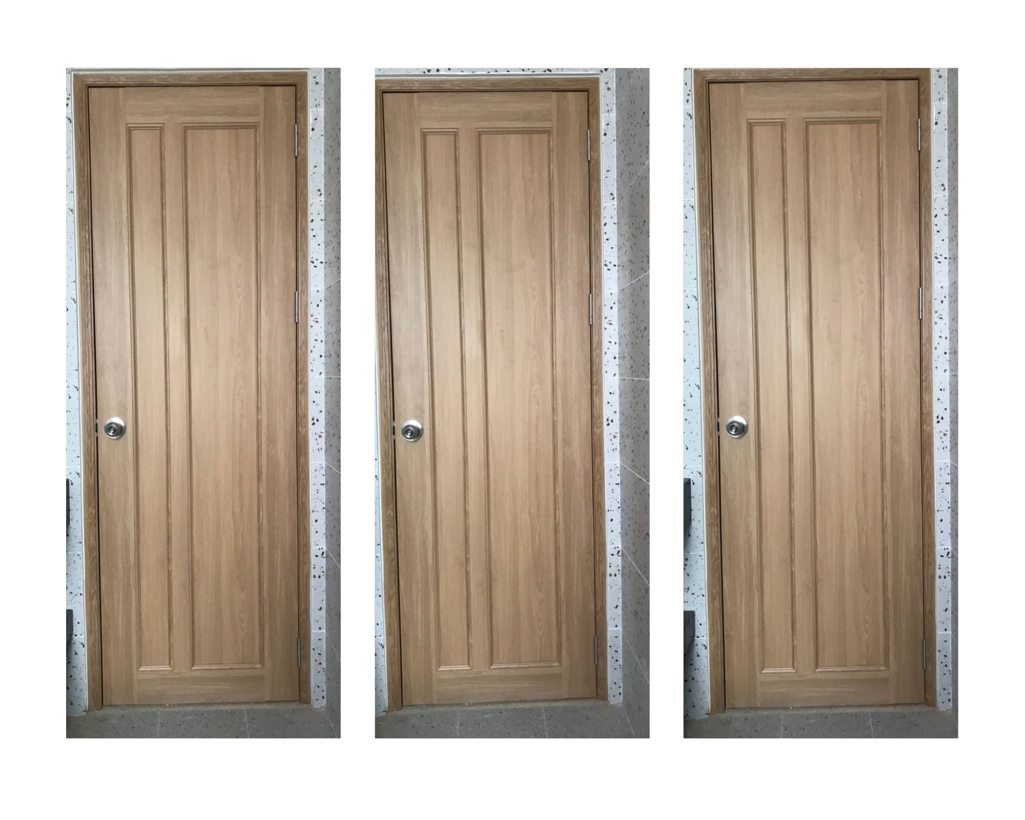 Cửa nhựa Đài Loan tại Quận 7  Báo giá mới nhất